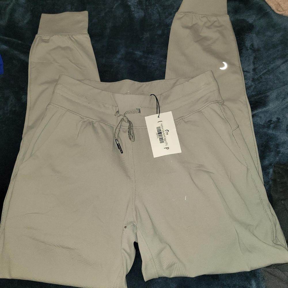 Joggers